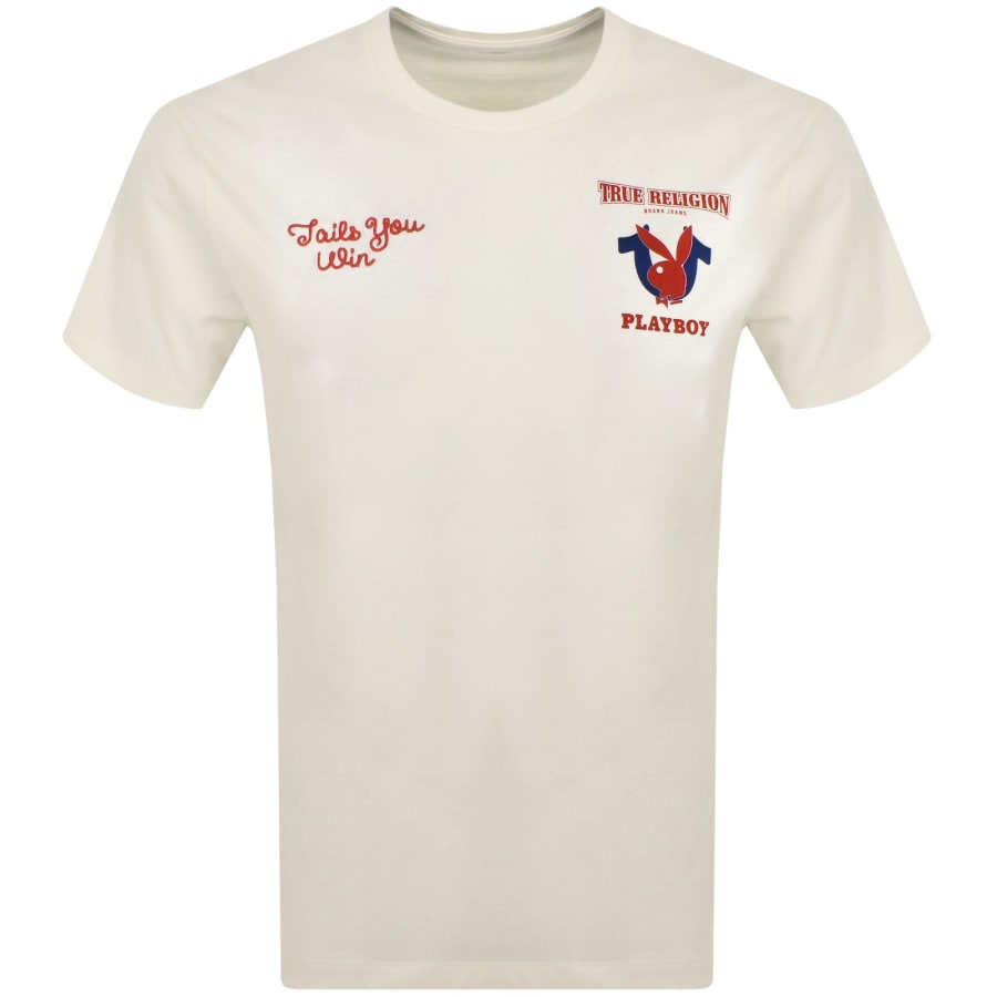 Playboy vintage t shirt clearance